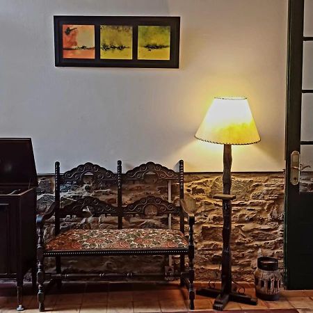 Posada San Gabriel Colonia del Sacramento Ngoại thất bức ảnh
