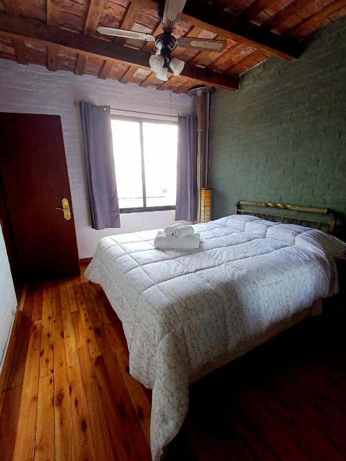 Posada San Gabriel Colonia del Sacramento Ngoại thất bức ảnh