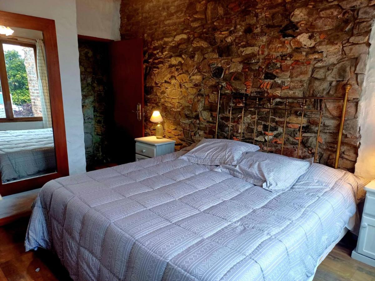 Posada San Gabriel Colonia del Sacramento Ngoại thất bức ảnh