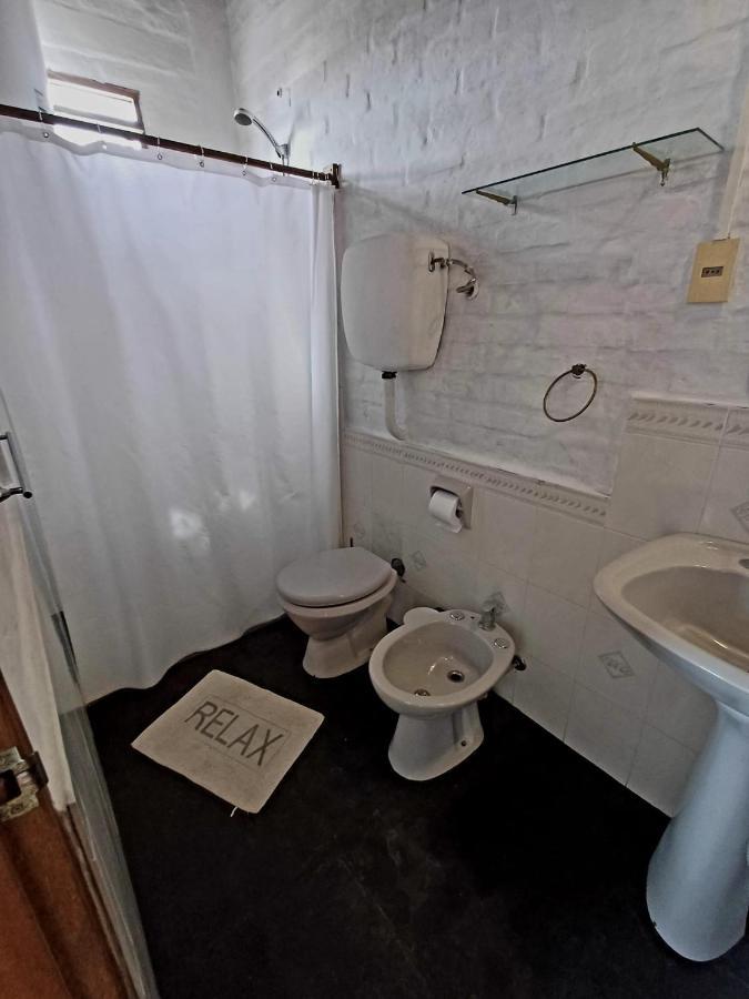 Posada San Gabriel Colonia del Sacramento Ngoại thất bức ảnh