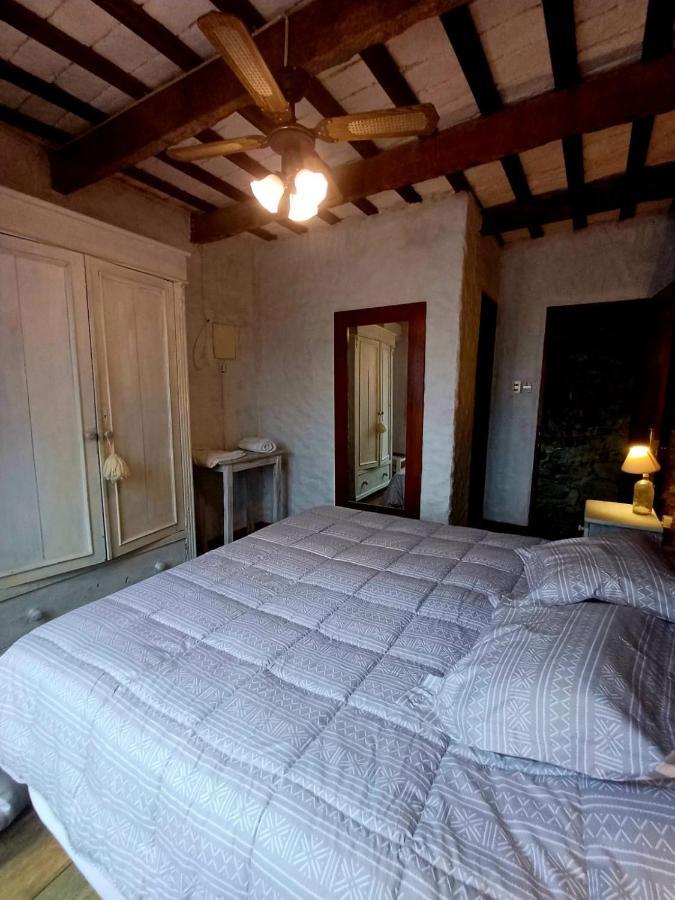 Posada San Gabriel Colonia del Sacramento Ngoại thất bức ảnh