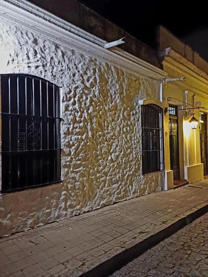 Posada San Gabriel Colonia del Sacramento Ngoại thất bức ảnh