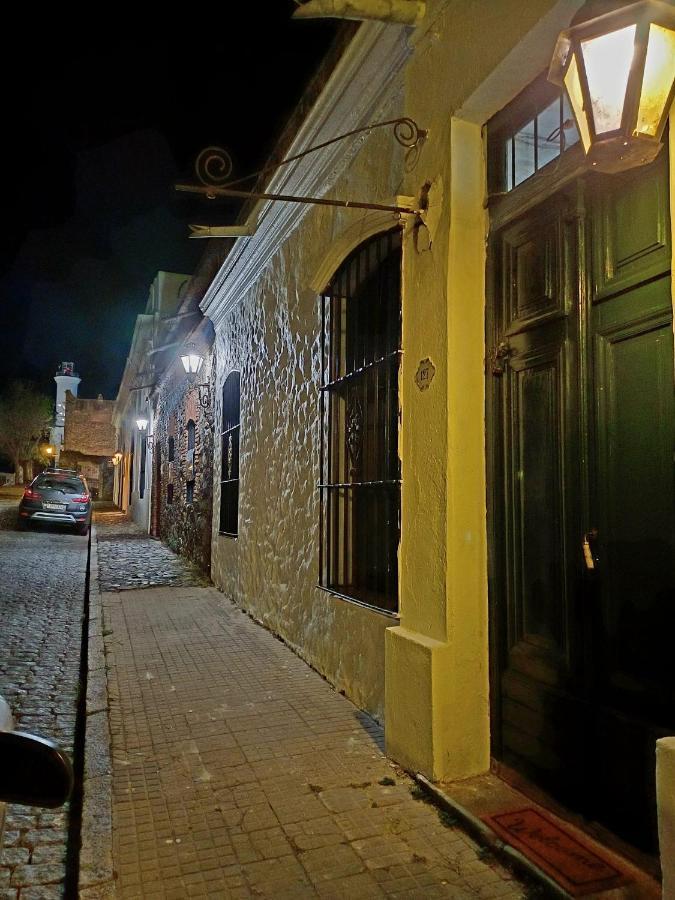Posada San Gabriel Colonia del Sacramento Ngoại thất bức ảnh