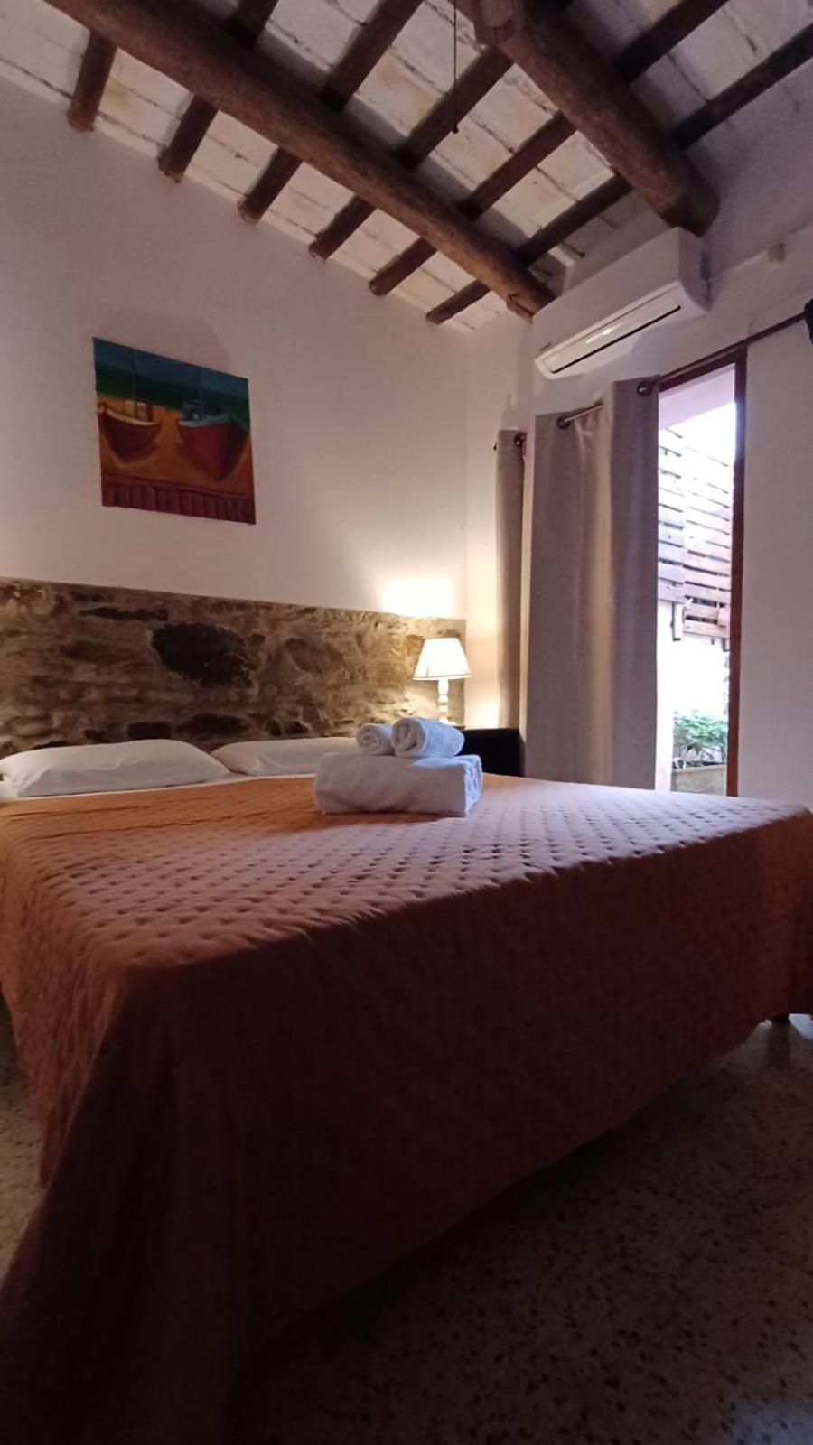 Posada San Gabriel Colonia del Sacramento Ngoại thất bức ảnh