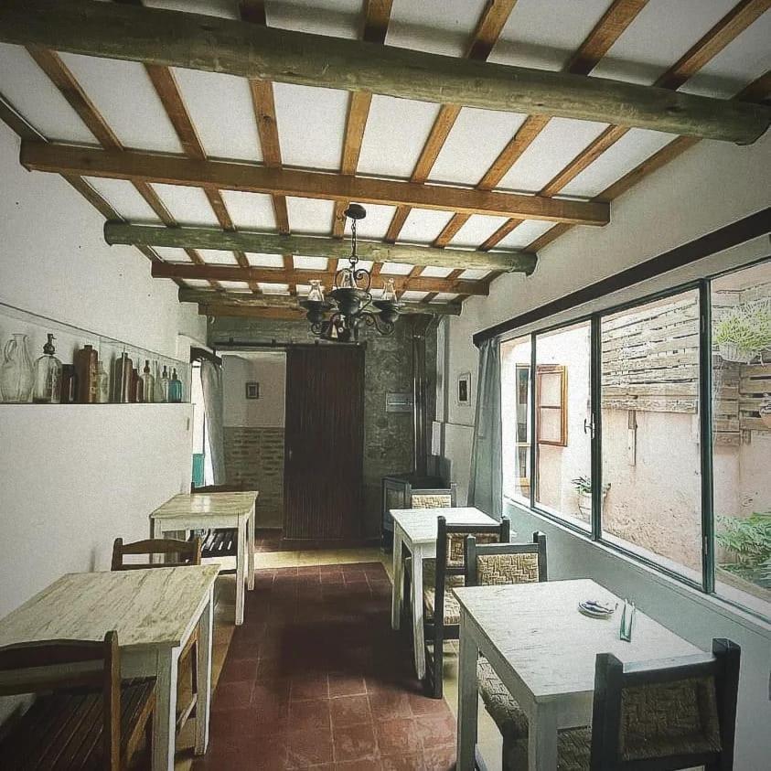 Posada San Gabriel Colonia del Sacramento Ngoại thất bức ảnh