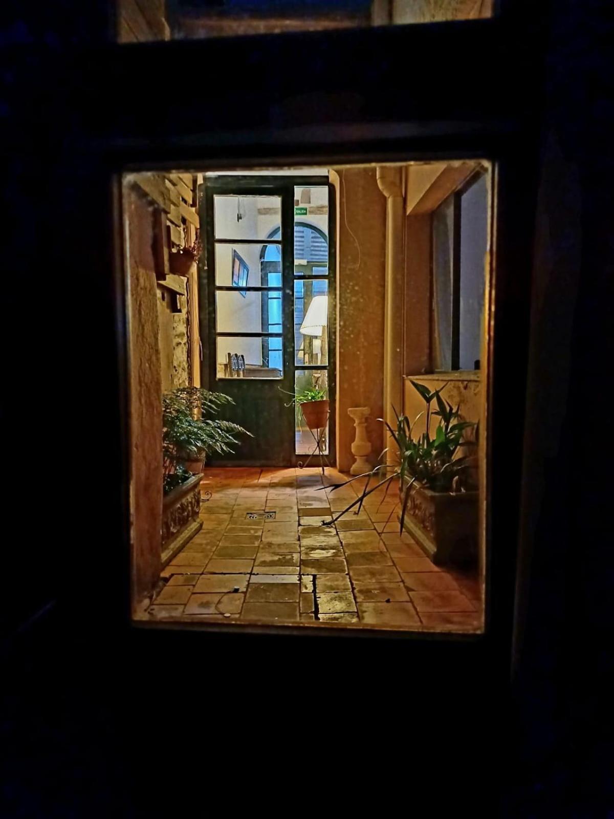 Posada San Gabriel Colonia del Sacramento Ngoại thất bức ảnh