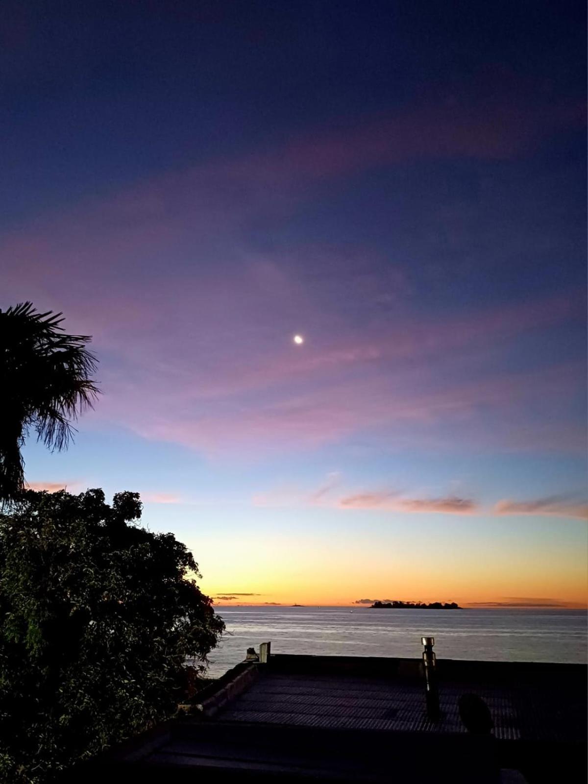 Posada San Gabriel Colonia del Sacramento Ngoại thất bức ảnh