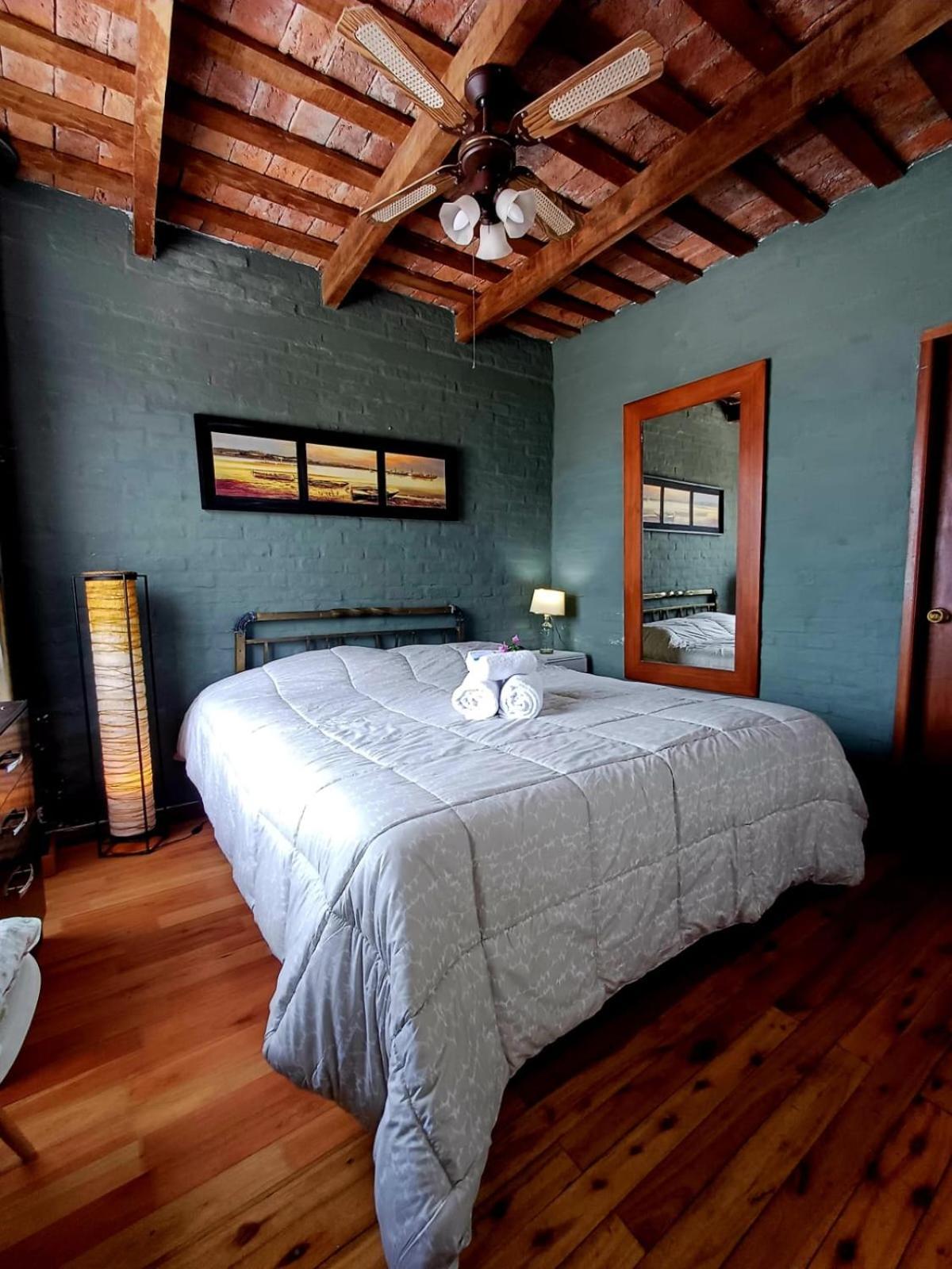 Posada San Gabriel Colonia del Sacramento Ngoại thất bức ảnh