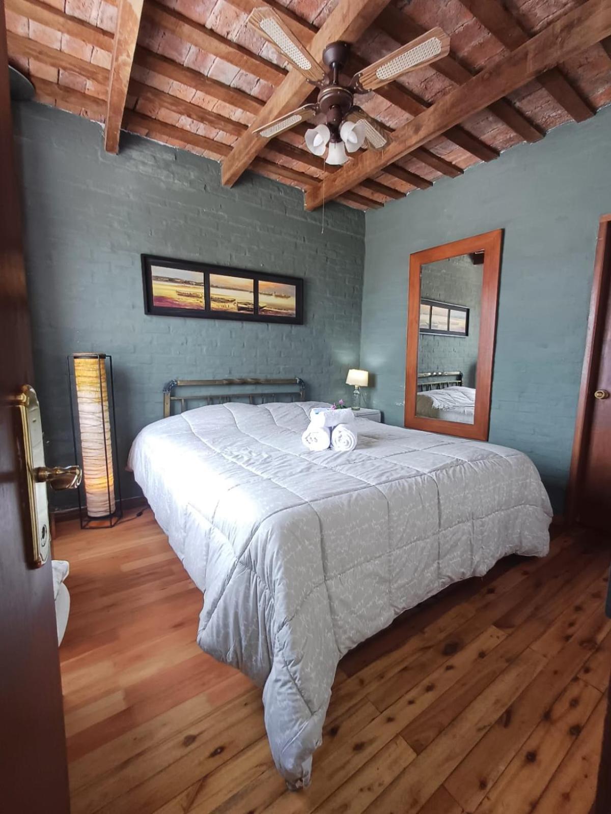Posada San Gabriel Colonia del Sacramento Ngoại thất bức ảnh