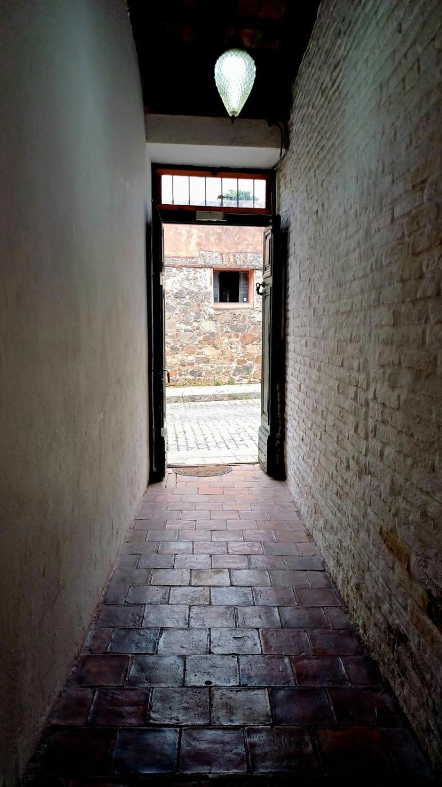 Posada San Gabriel Colonia del Sacramento Ngoại thất bức ảnh