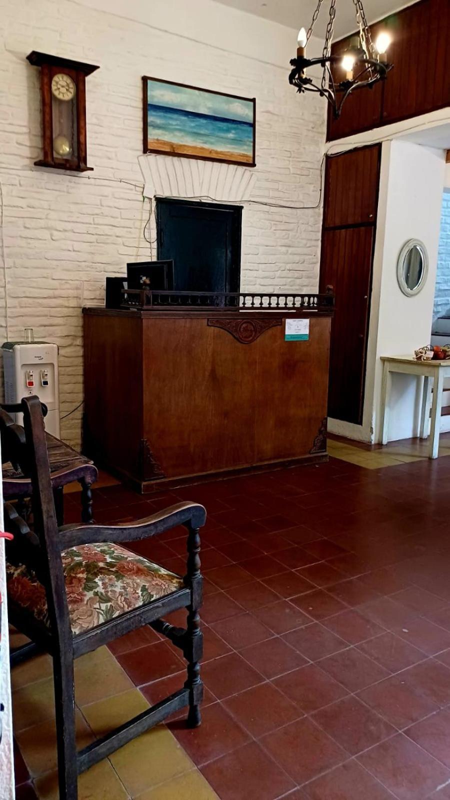 Posada San Gabriel Colonia del Sacramento Ngoại thất bức ảnh