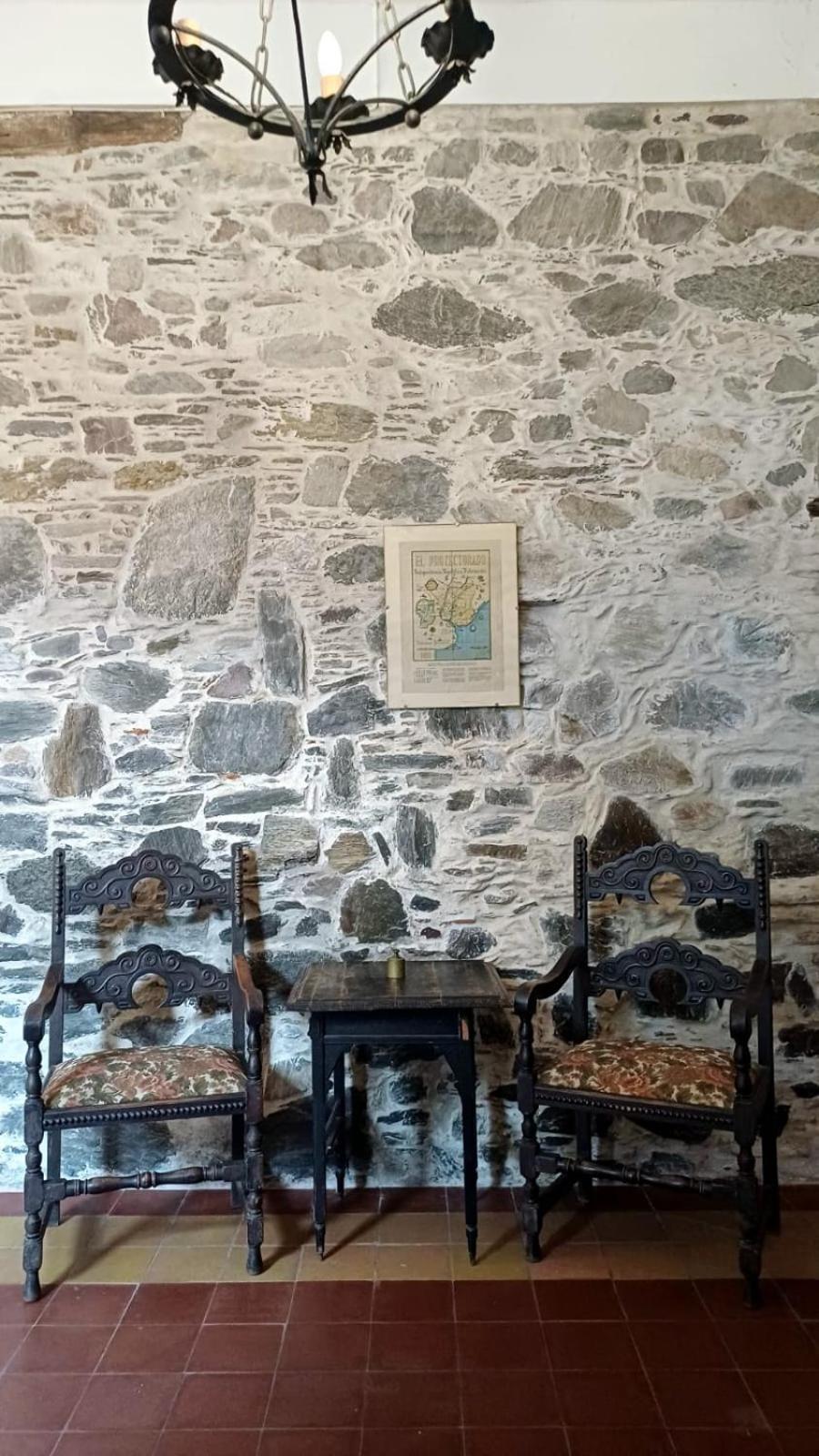 Posada San Gabriel Colonia del Sacramento Ngoại thất bức ảnh