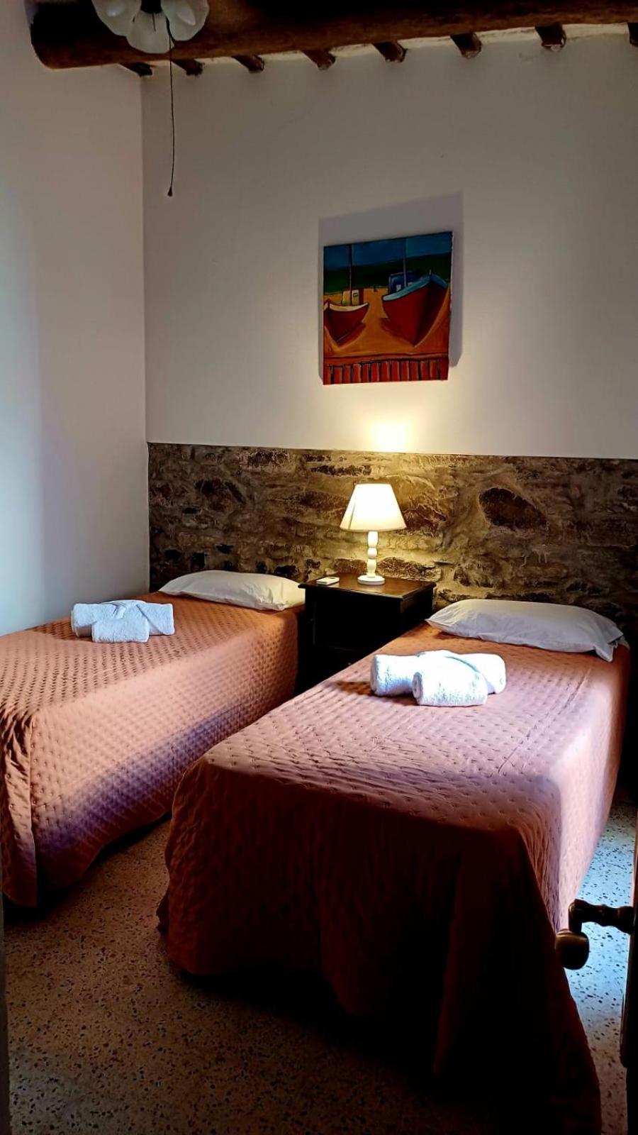 Posada San Gabriel Colonia del Sacramento Ngoại thất bức ảnh