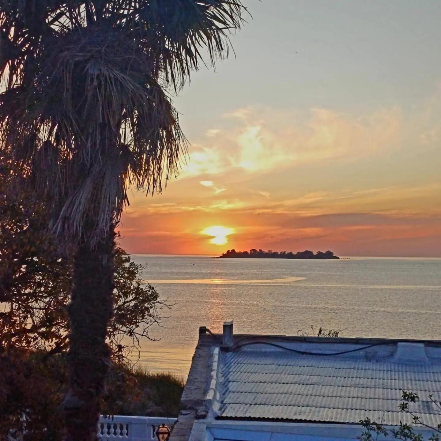 Posada San Gabriel Colonia del Sacramento Ngoại thất bức ảnh